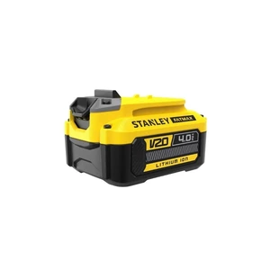 STANLEY-SB204B3 / SB204B3 Bateria Recargable Lithio V20 4.0 Ah Stanley SB204-B3