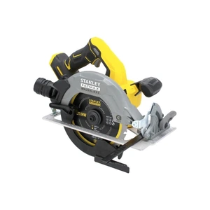 STANLEY-SBC550B3 / SBC550B3 Sierra circular inalambrica BRUSHLESS FATMAX SIN BAT Stanley SBC550-B3