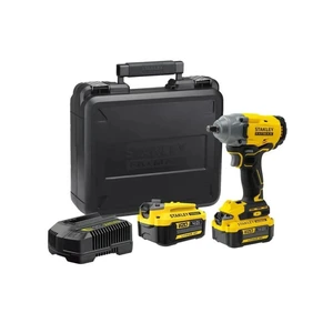 STANLEY-SBW920M2KB3 / SBW920M2KB3 Llave de impacto 20V BRUSHLESS Stanley SBW920M2K-B3