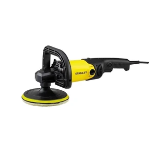 STANLEY-SP137KB3 / SP137KB3 Pulidora angular 1300 W 7" Stanley SP137K-B3