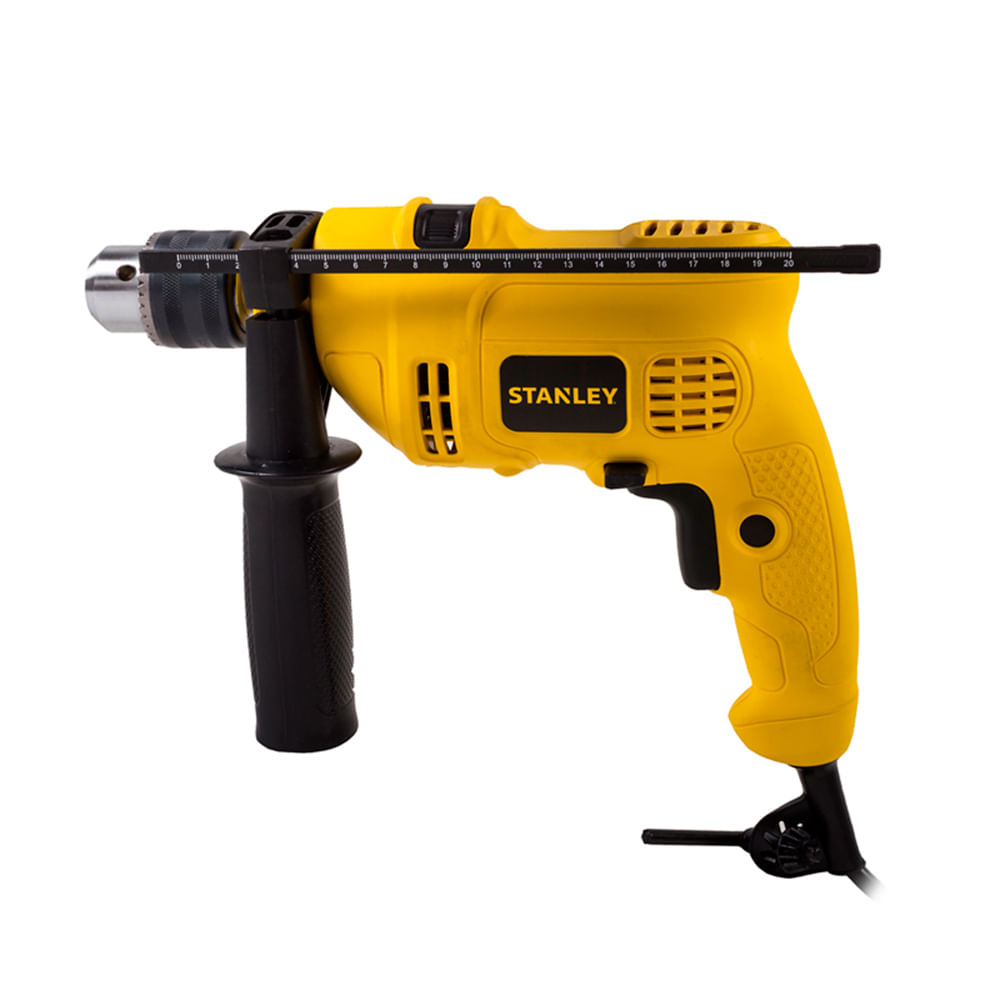 STANLEY-STDH6013-B3 / STDH6013-B3 Rotomartillo 1/2 Pulgadas 600W STDH6013-B3 Stanley