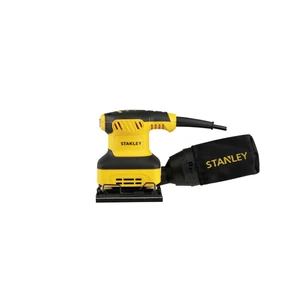 STANLEY-STEL401 / STEL401 LIJADORA STEL401 1/4" HOJA 220W *STANLEY*