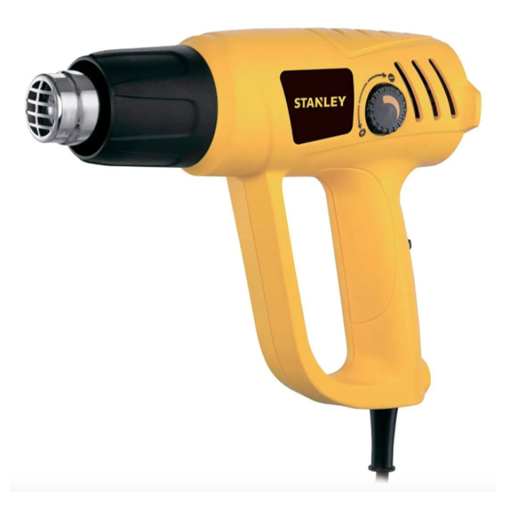 STANLEY-STXH2000K-B3 / STXH2000K-B3 Pistola de Calor 1800W STXH2000K-B3 Stanley