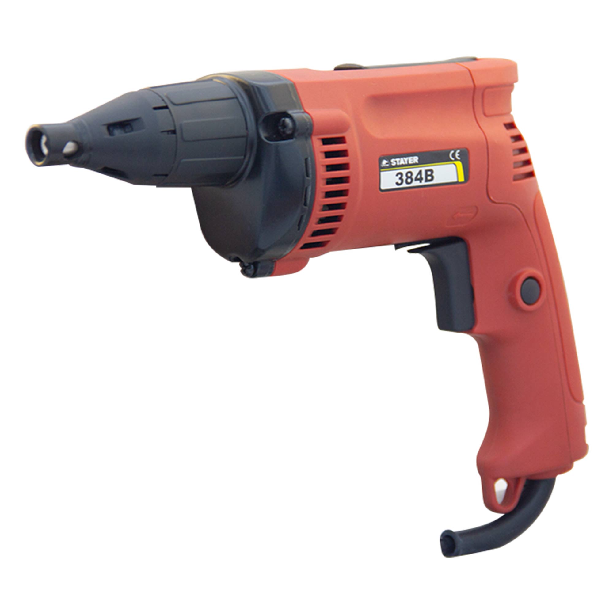 STAYER-384B / 384B Atornillador Eléctrico 384 B Stayer Atornillador Eléctrico 384 B
