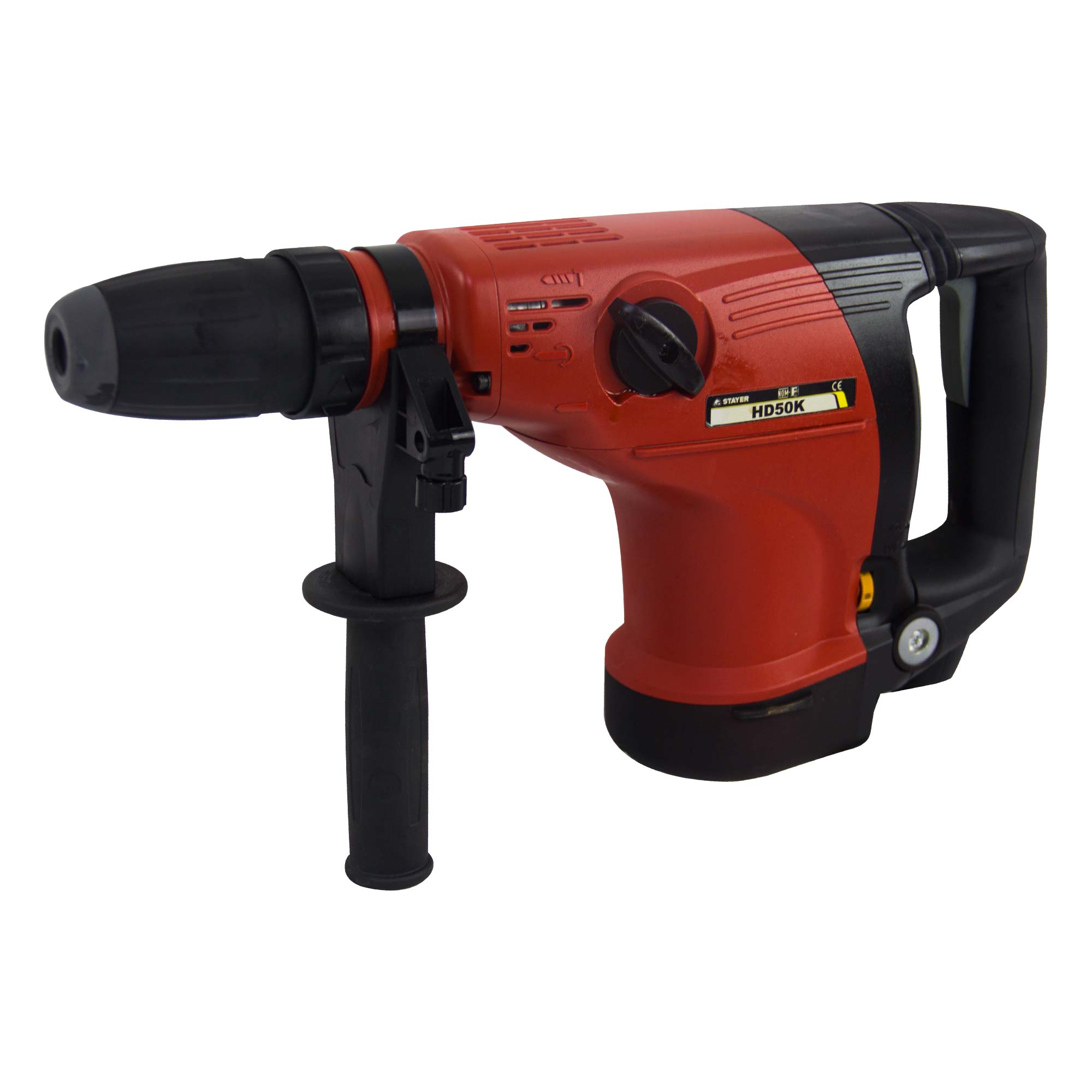 STAYER-HD50K / HD50K Rotomartillo demolador HD50K