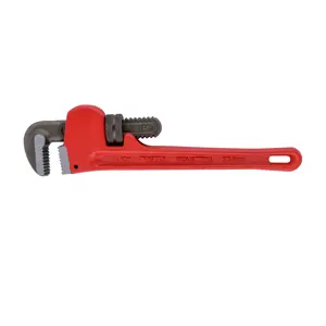 Llave stilson 10