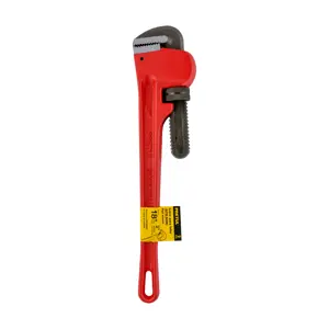 Llave stilson 18