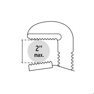 Llave stilson 18