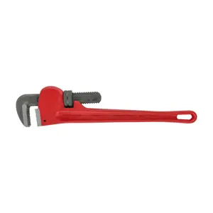 Llave stilson 18