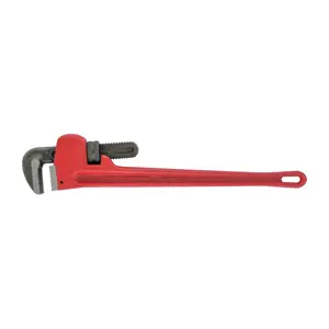 Llave stilson 24