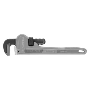 Llave stilson 10