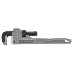 Llave stilson 12