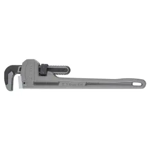 Llave stilson 18