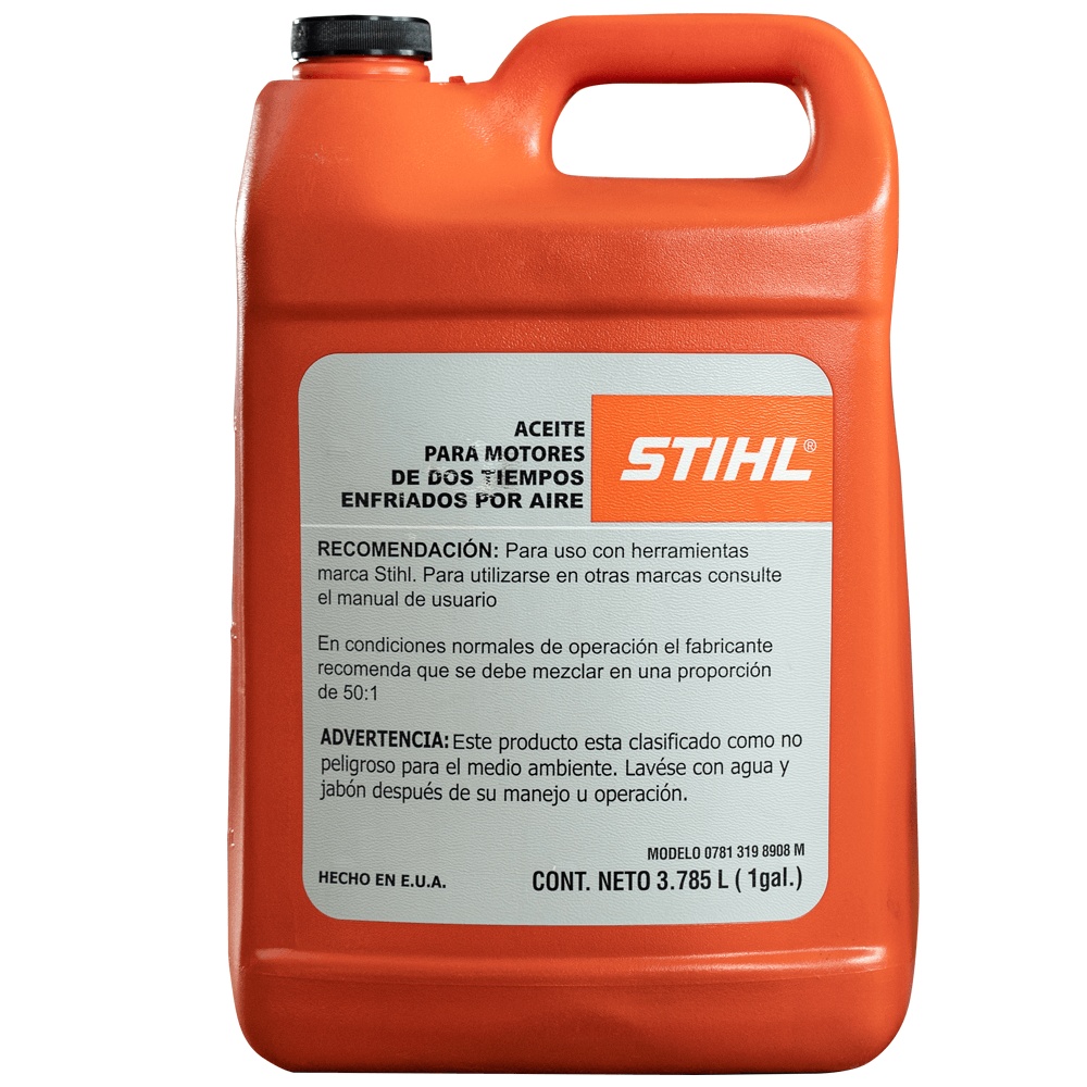 Accesorios/Aceites y lubricantes STIHL