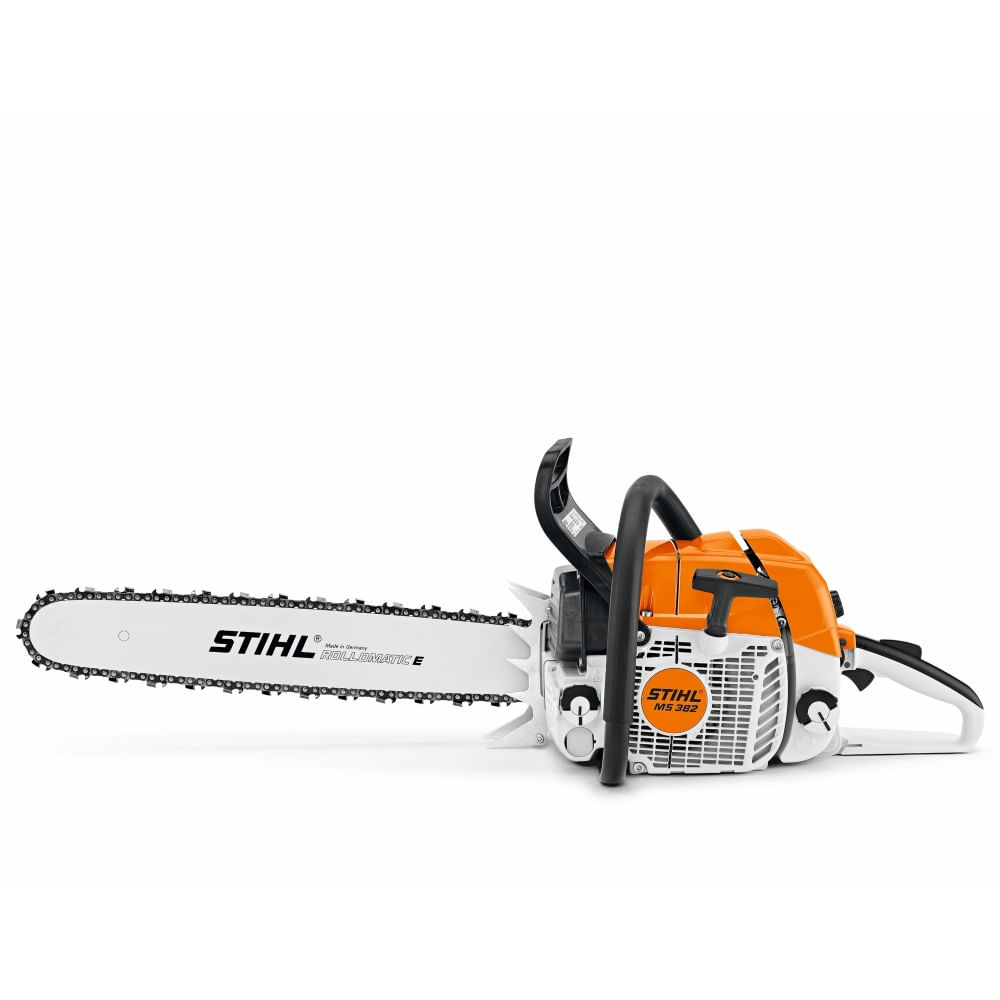 STIHL-1119-200-0306-112 / 1119-200-0306 Motosierra MS 382 3/8", Espada R 50 cm, Cadena 36 RM 1.6 mm