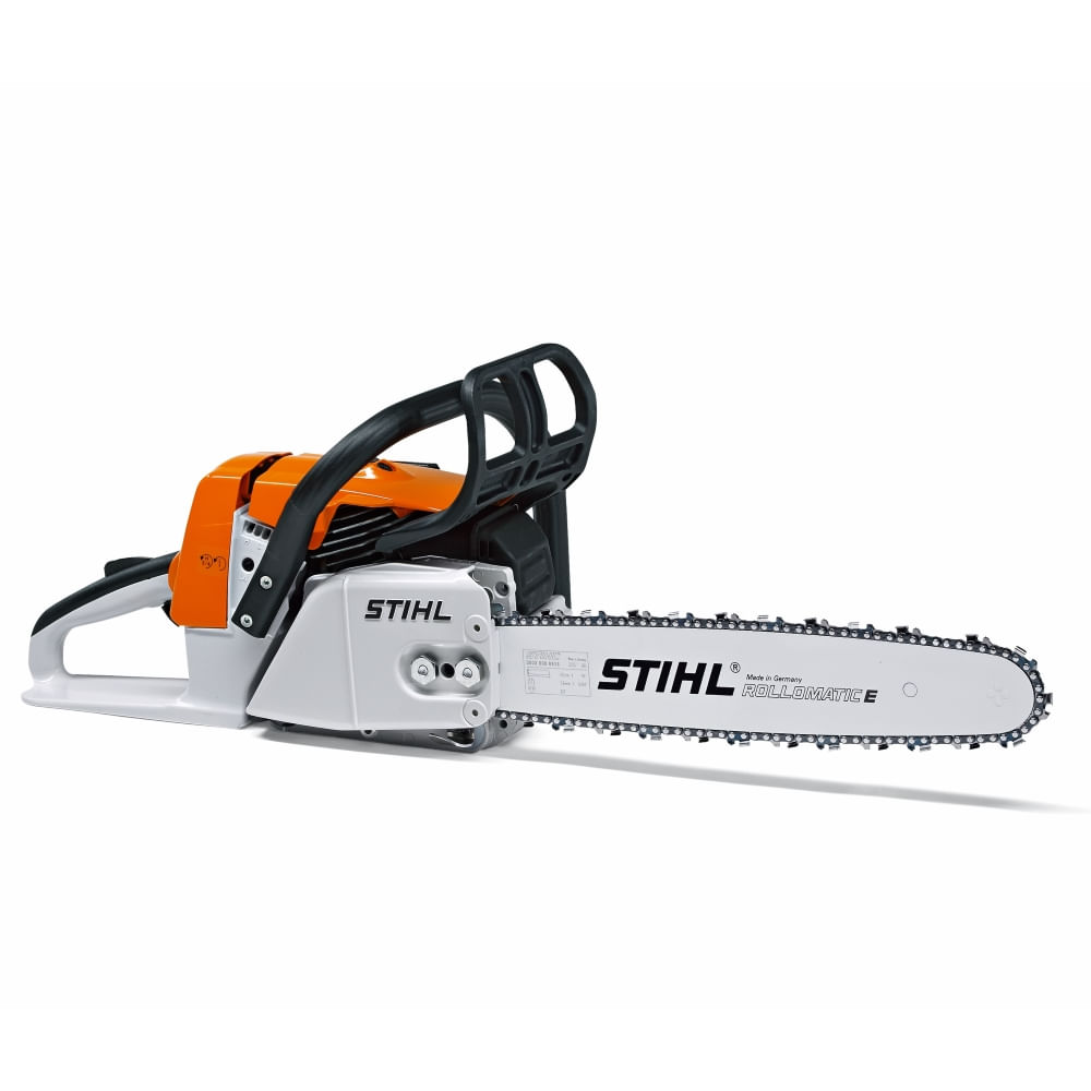STIHL-1121-200-0404-99 / 1121-200-0404 Motosierra MS 260 0.325", Espada R 50 cm, Cadena RM 1.6 mm