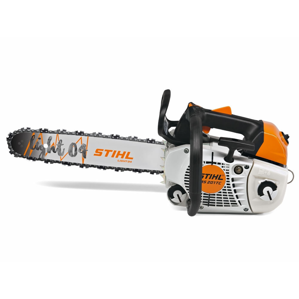 STIHL-1145-200-0312 / 1145-200-0312 Motosierra MS 201 TC-M