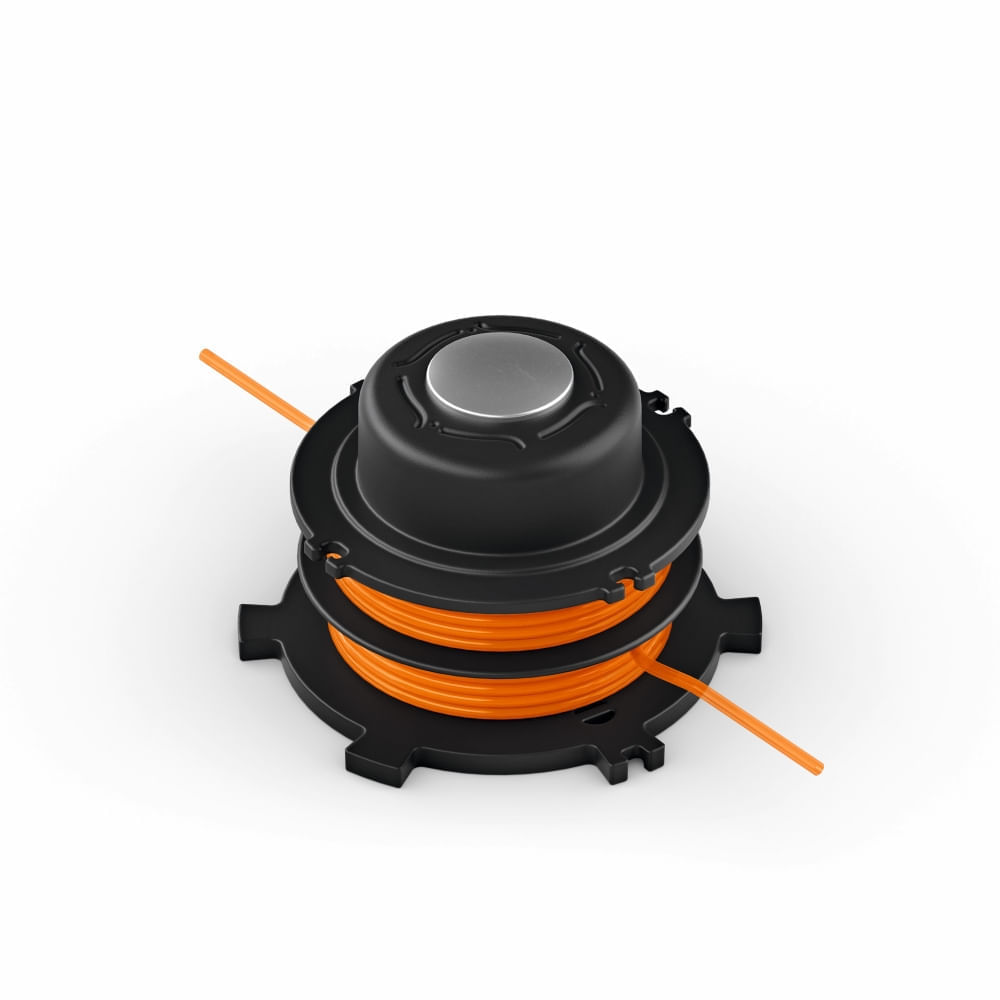 STIHL-4002-820-2304 / 4002-820-2304 Cabezal de corte AutoCut 27-2
