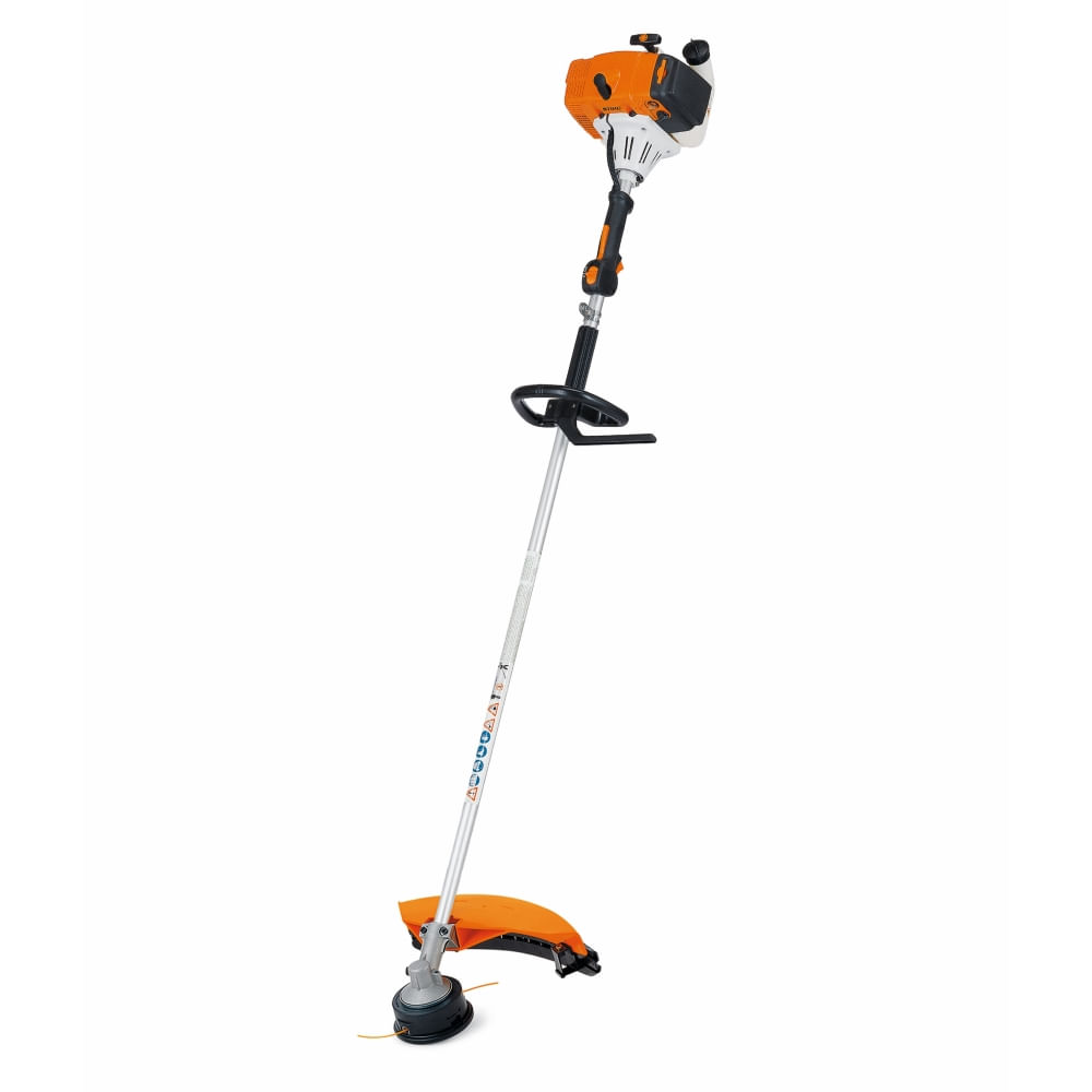 Poda y jardinería/Desmalezadoras / Desbrozadoras STIHL