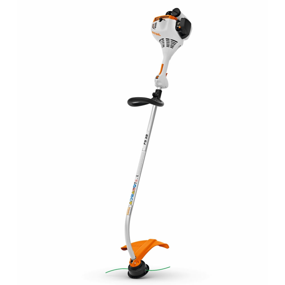 STIHL-4140-012-2363 / 4140-012-2363 Desmalezadora FS 38