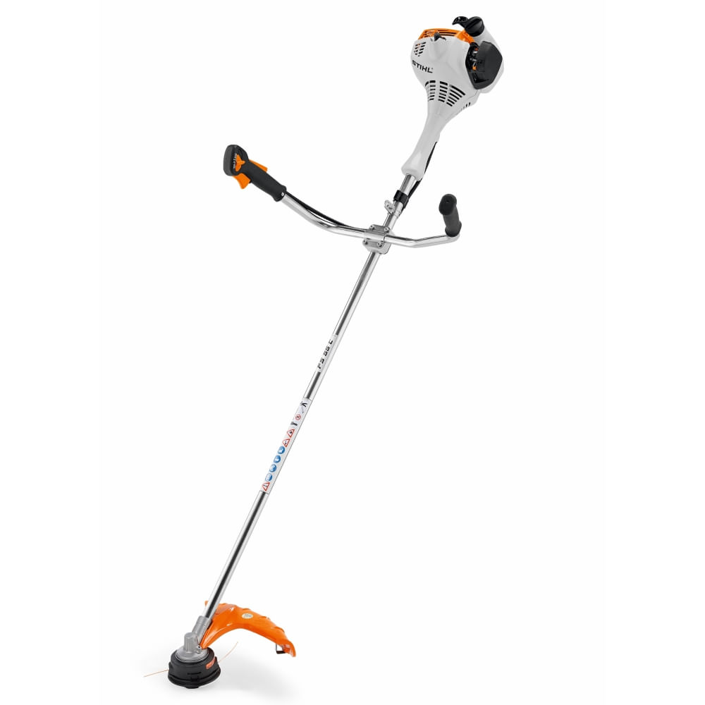 STIHL-4140-200-0582 / 4140-200-0582 Demalezadora FS 55