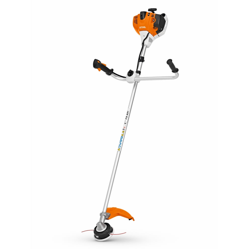STIHL-4147-200-0537 / 4147-200-0537 Demalezadora FS 221 L