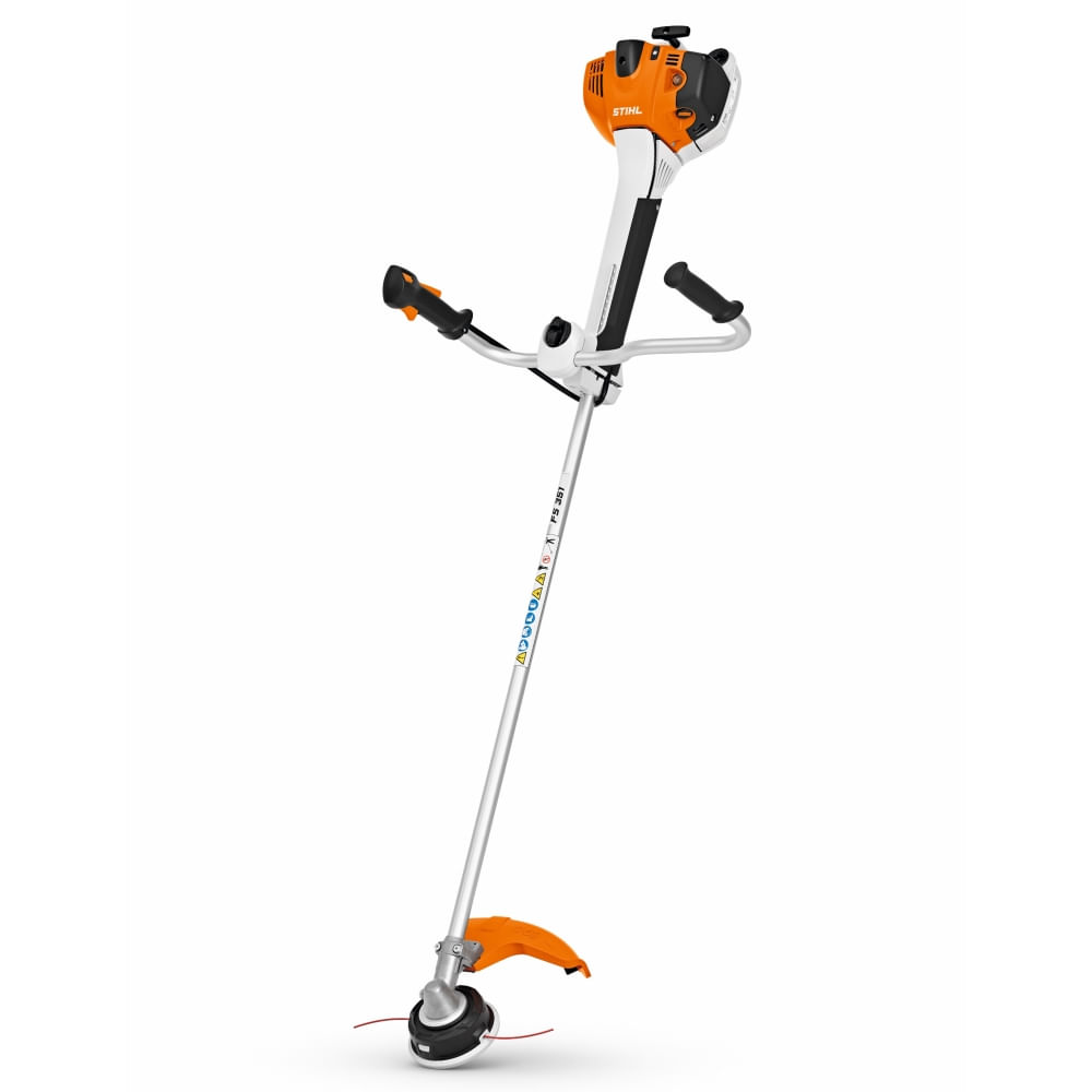 STIHL-4147-200-0547 / 4147-200-0547 Desmalezadora FS 351 L
