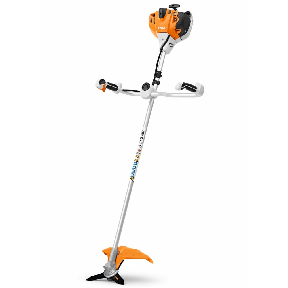 STIHL-4147-200-0583 / 4147-200-0583 Desmalezadora FS 261