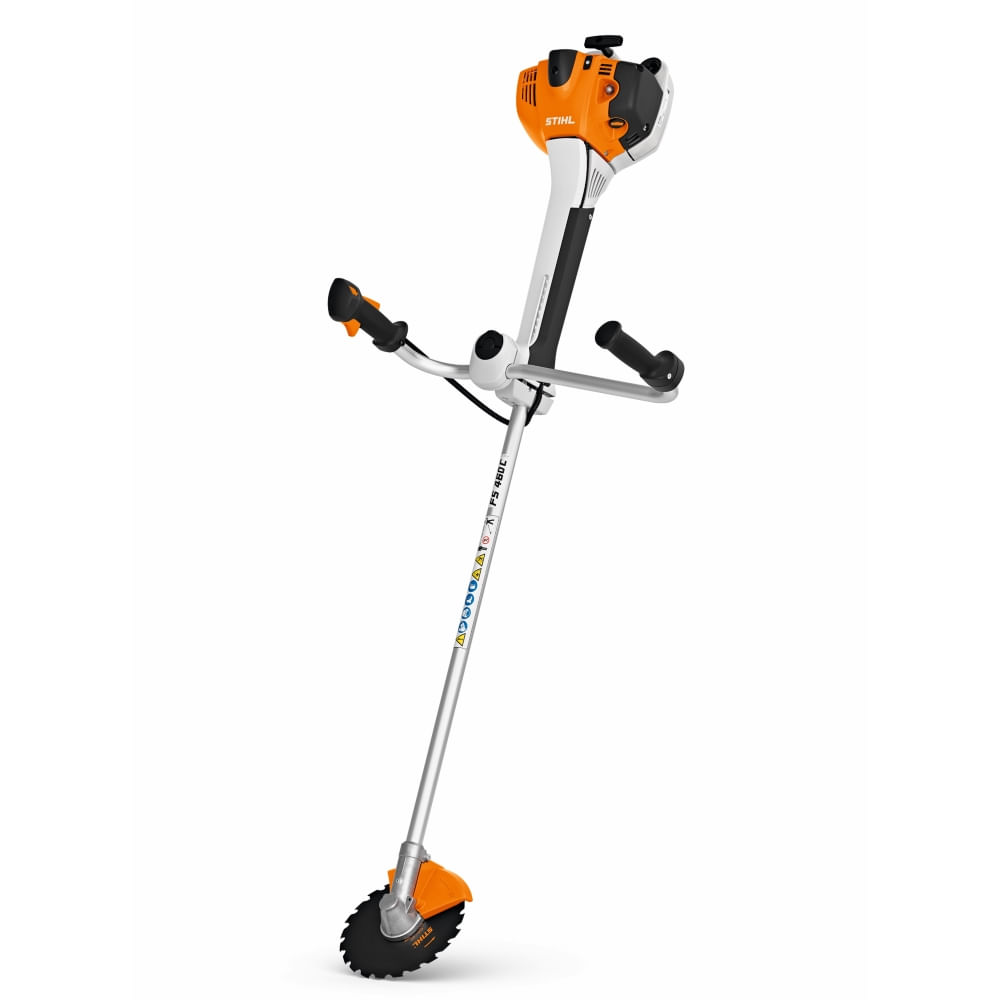 STIHL-4147-200-0736 / 4147-200-0736 Desmalezadora FS 460