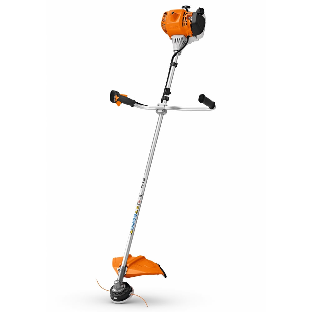 STIHL-4151-200-0015 / 4151-200-0015 Desmalezadora FS 235