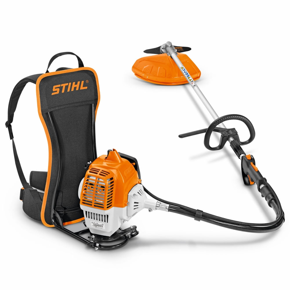 STIHL-4151-200-0047 / 4151-200-0047 Desmalezadora FR 235 T