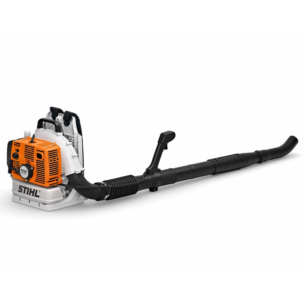 Poda y jardinería/Sopladoras y trituradoras STIHL