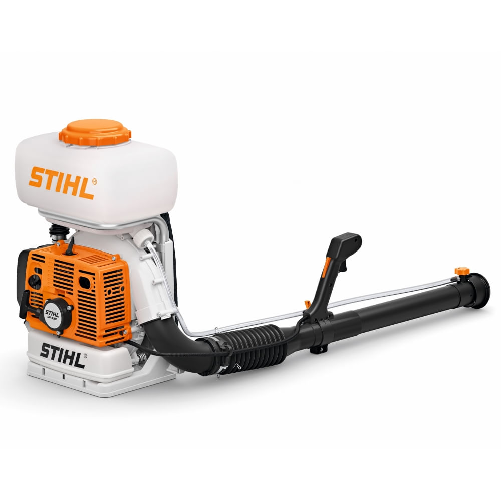 Plantación y cosecha/Fumigadoras y aspersores STIHL