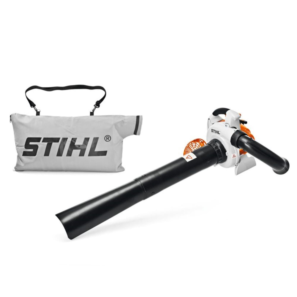 STIHL-4241-011-0927 / 4241-011-0927 Aspiradora trituradora SH 56