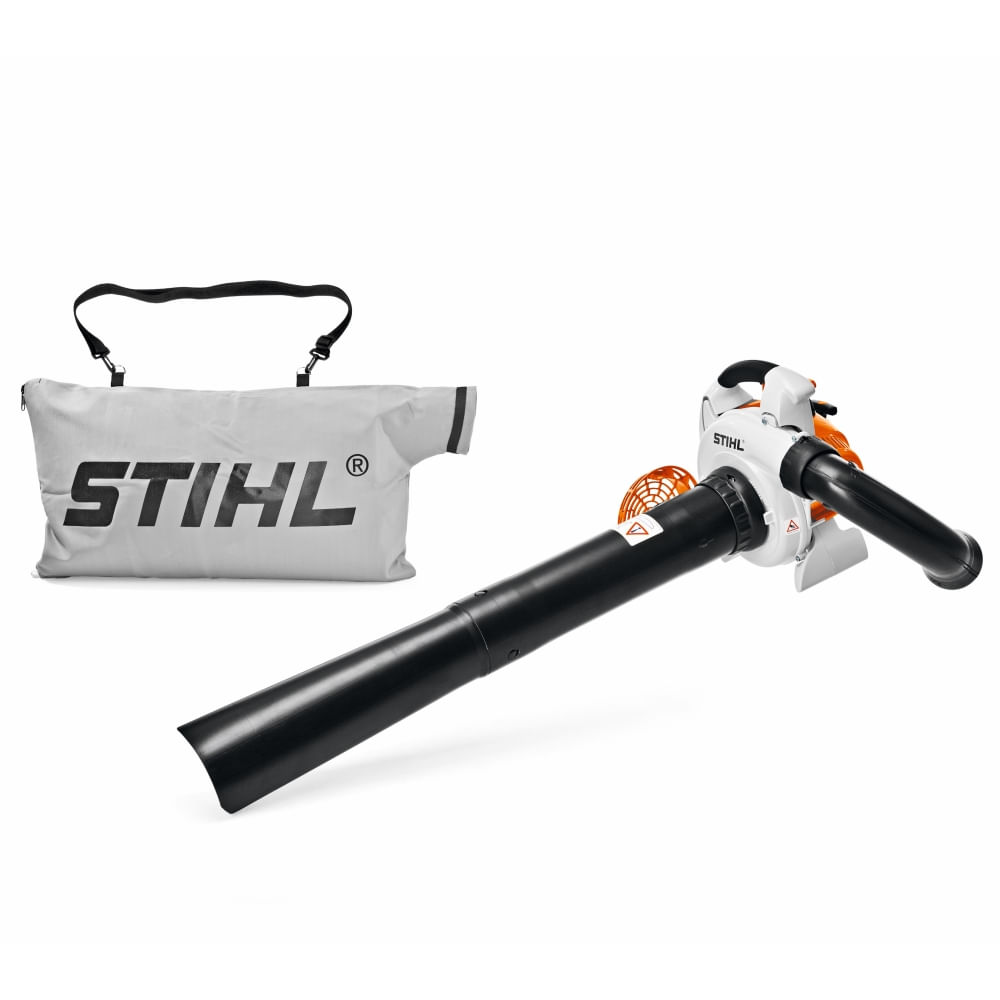 STIHL-4241-011-0940 / 4241-011-0940 Aspiradora trituradora SH 86 C-EZ