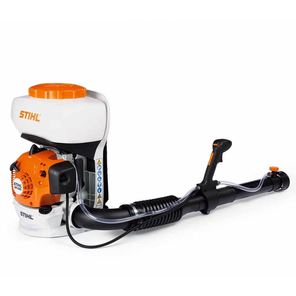 STIHL-4241-011-2604 / 4241-011-2604 Fumigadora SR 200