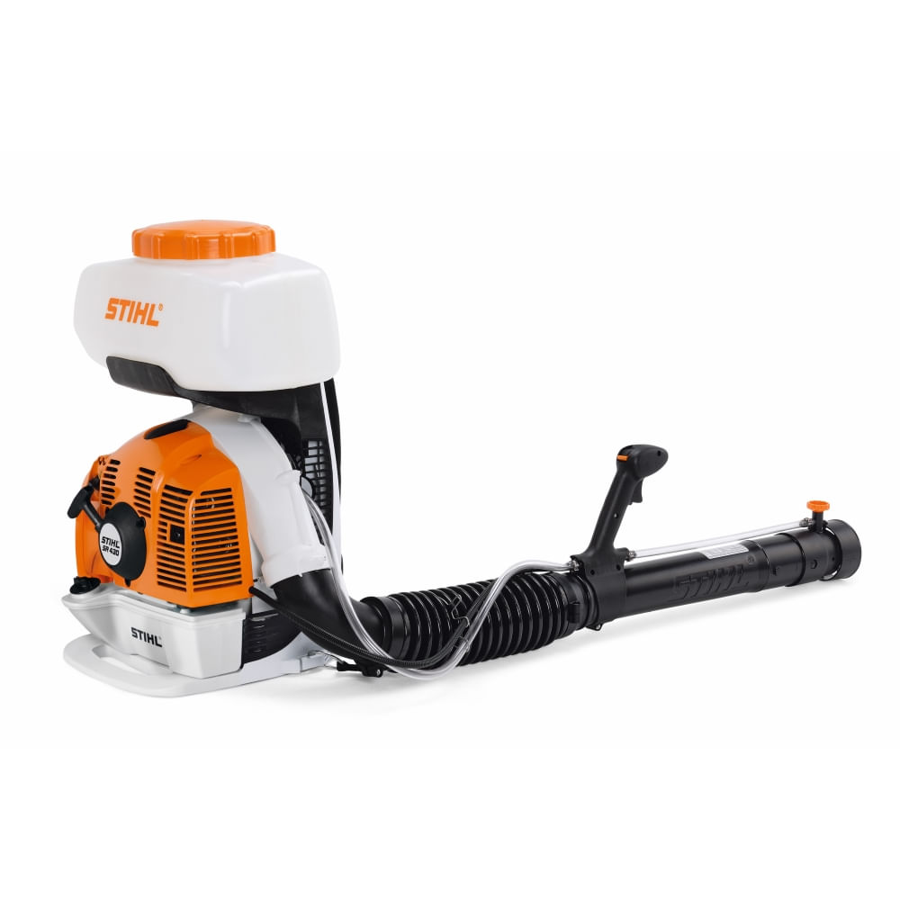 STIHL-4244-011-2600 / 4244-011-2600 Fumigadora SR 430