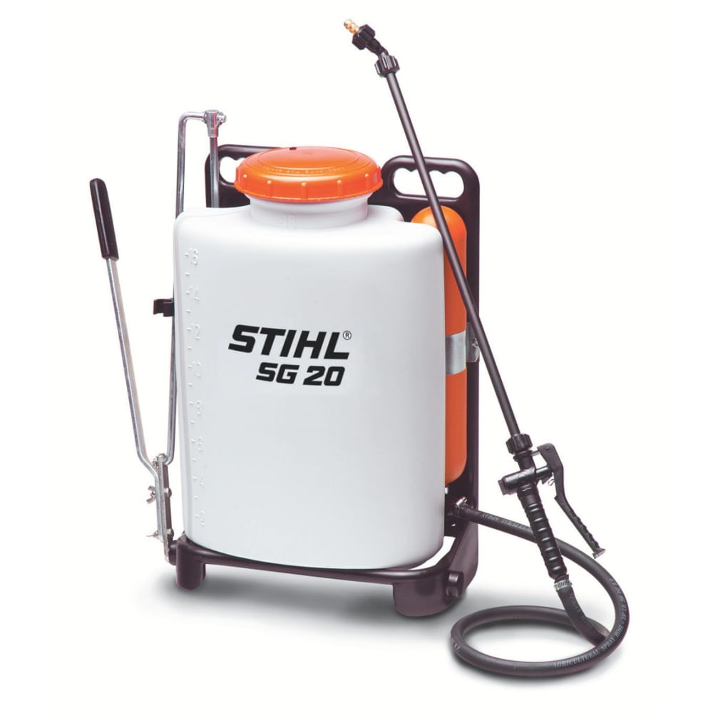STIHL-4247-019-4902 / 4247-019-4902 Fumigadora SG 20
