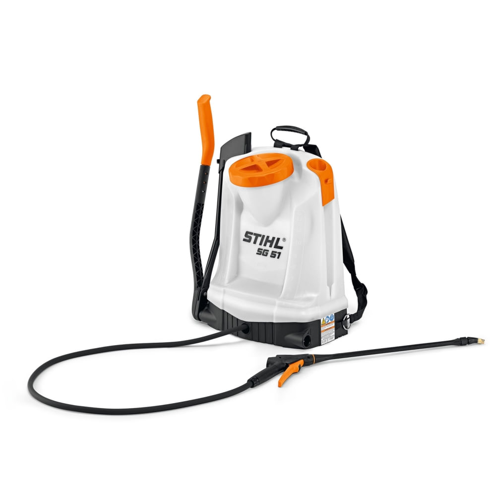 STIHL-4255-019-4950 / 4255-019-4950 Fumigadora SG 11