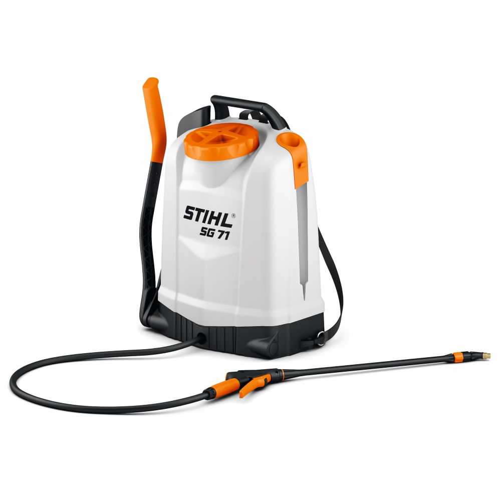 STIHL-4255-019-4972 / 4255-019-4972 Fumigadora SG 71