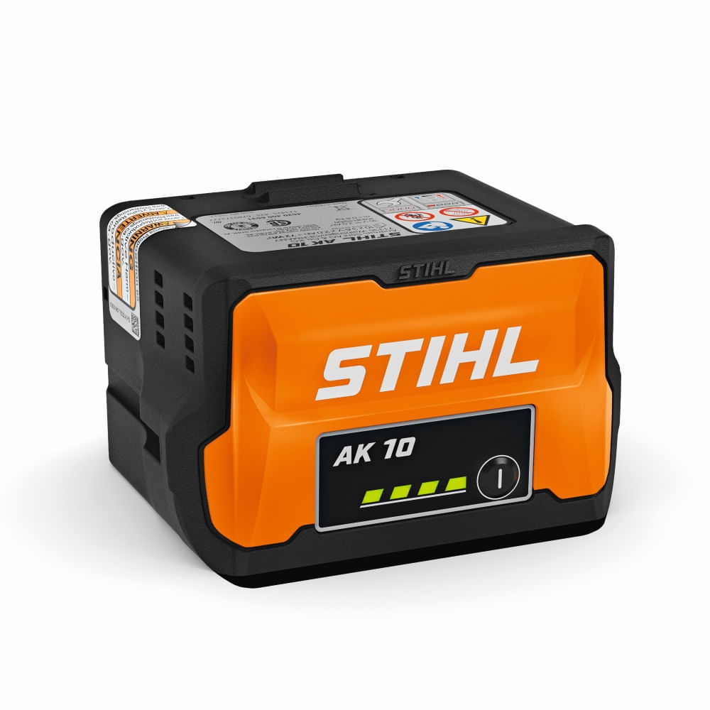 Accesorios/Baterías y cargadores STIHL