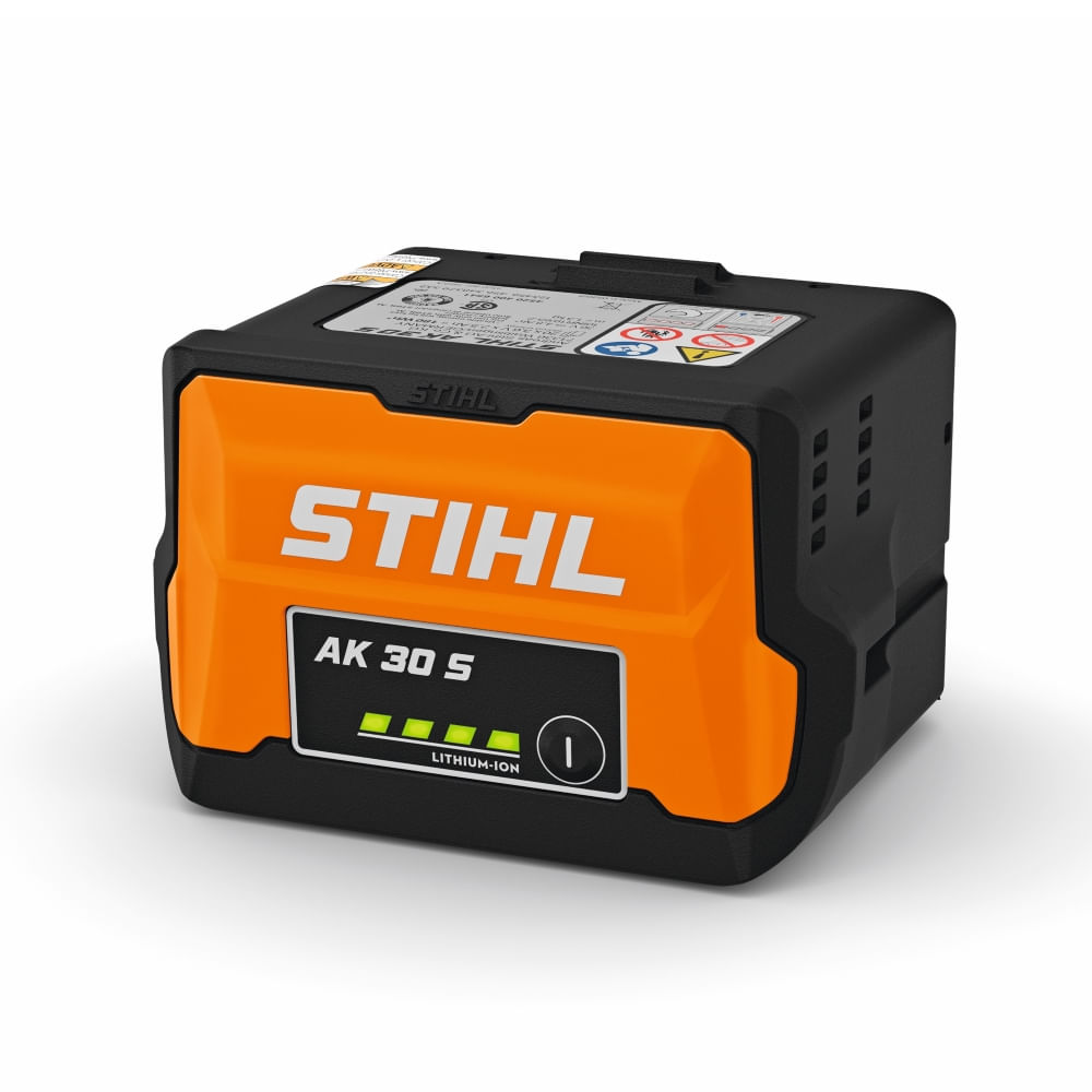 STIHL-4520-400-6546 / 4520-400-6546 Batería AK 30 S