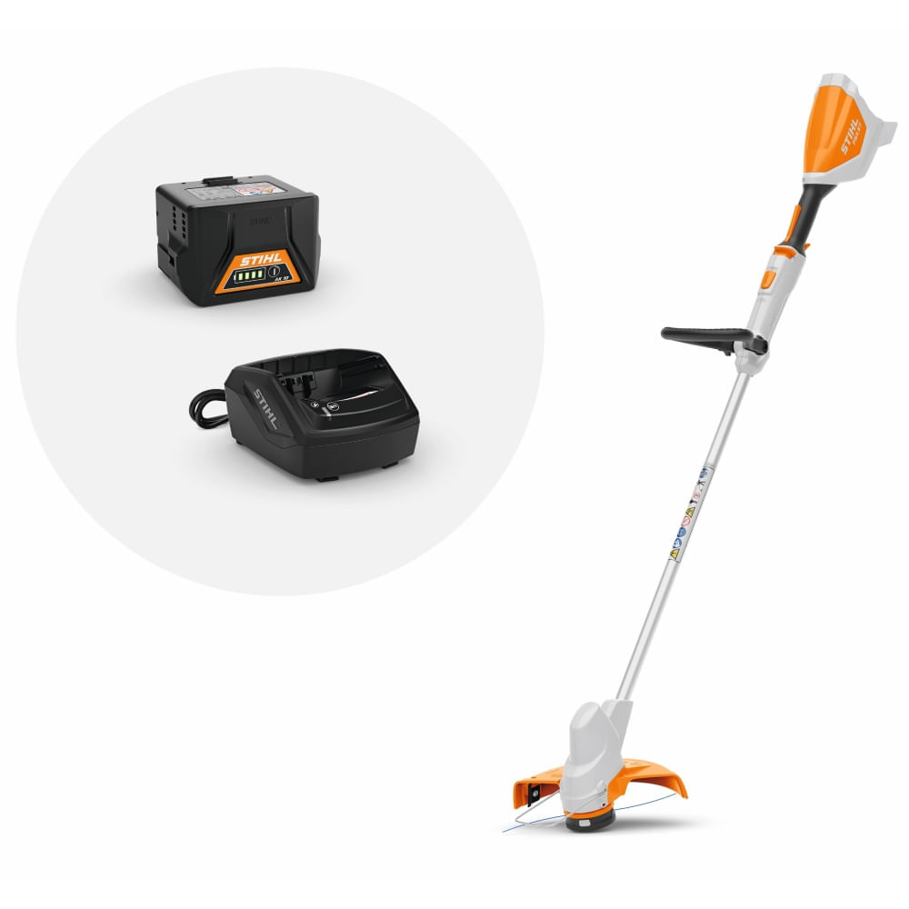 STIHL-4522-011-5771 / 4522-011-5771 Desmalezadora FSA 57