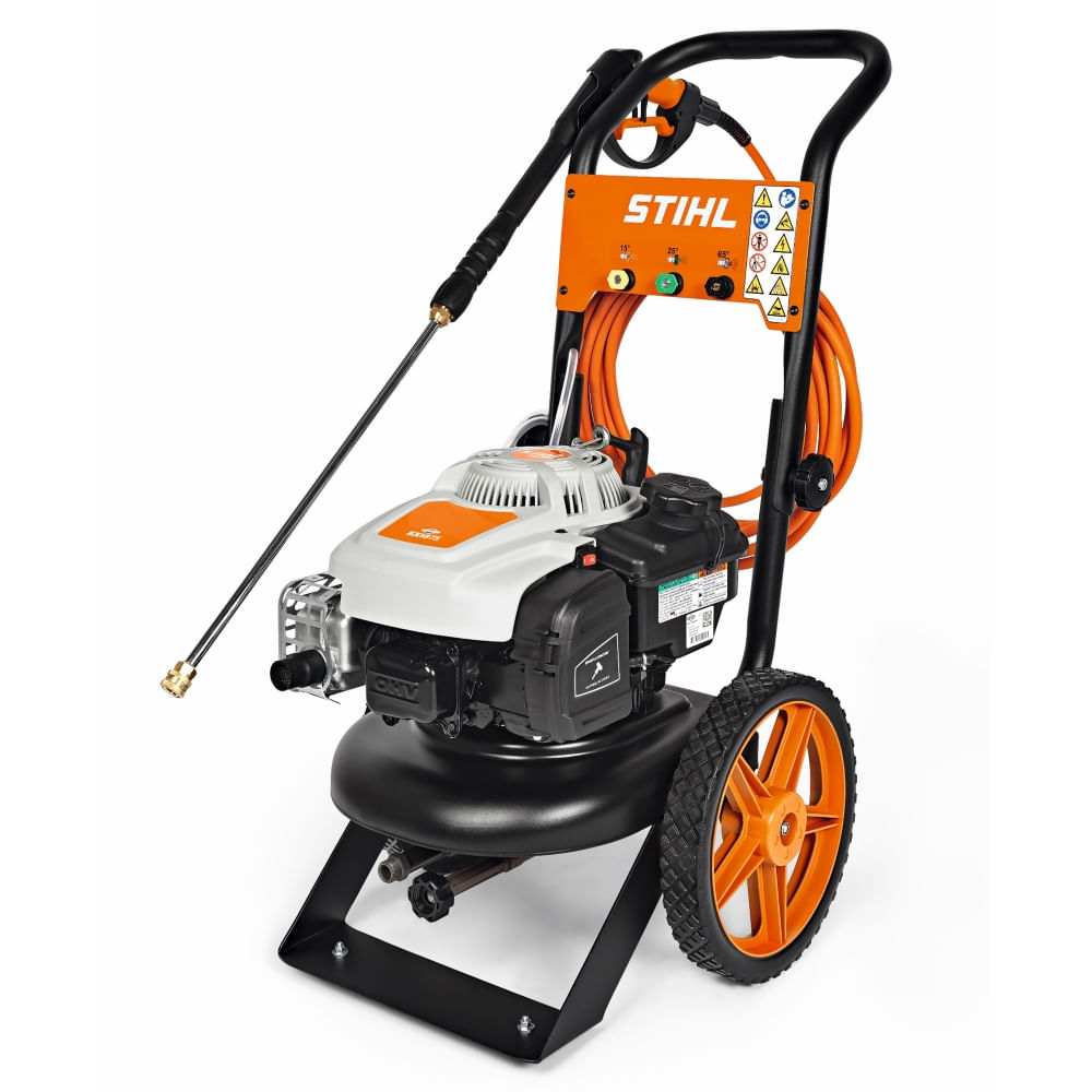 STIHL-4789-012-4609 / 4789-012-4609 Hidrolavadora RB 200