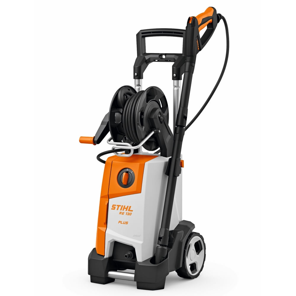 STIHL-4950-011-4566 / 4950-011-4566 Hidrolavadora RE 130