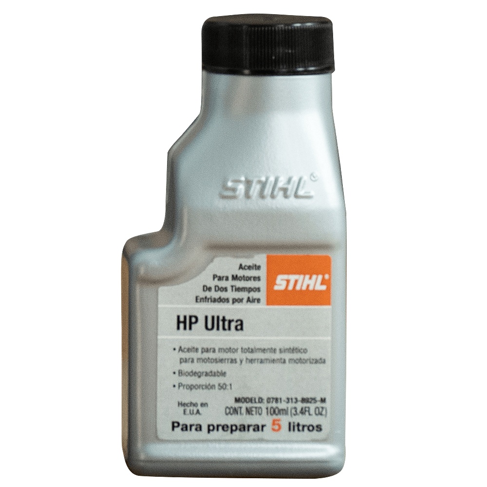 STIHL-7008-871-0266 / 7008-871-0266 Aceite HP Ultra 100 ml
