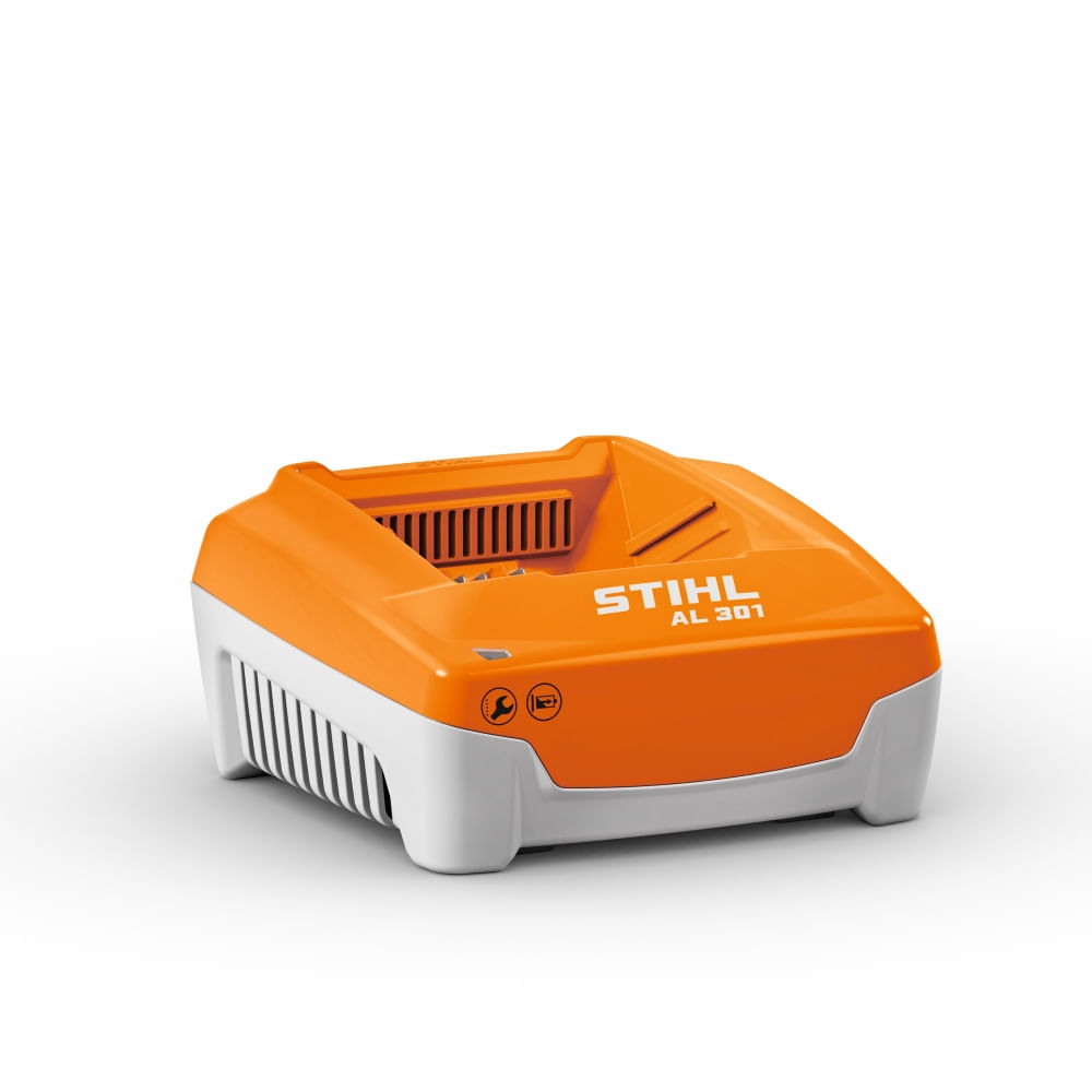 STIHL-EA09-430-5502 / EA09-430-5502 Cargador AL-301