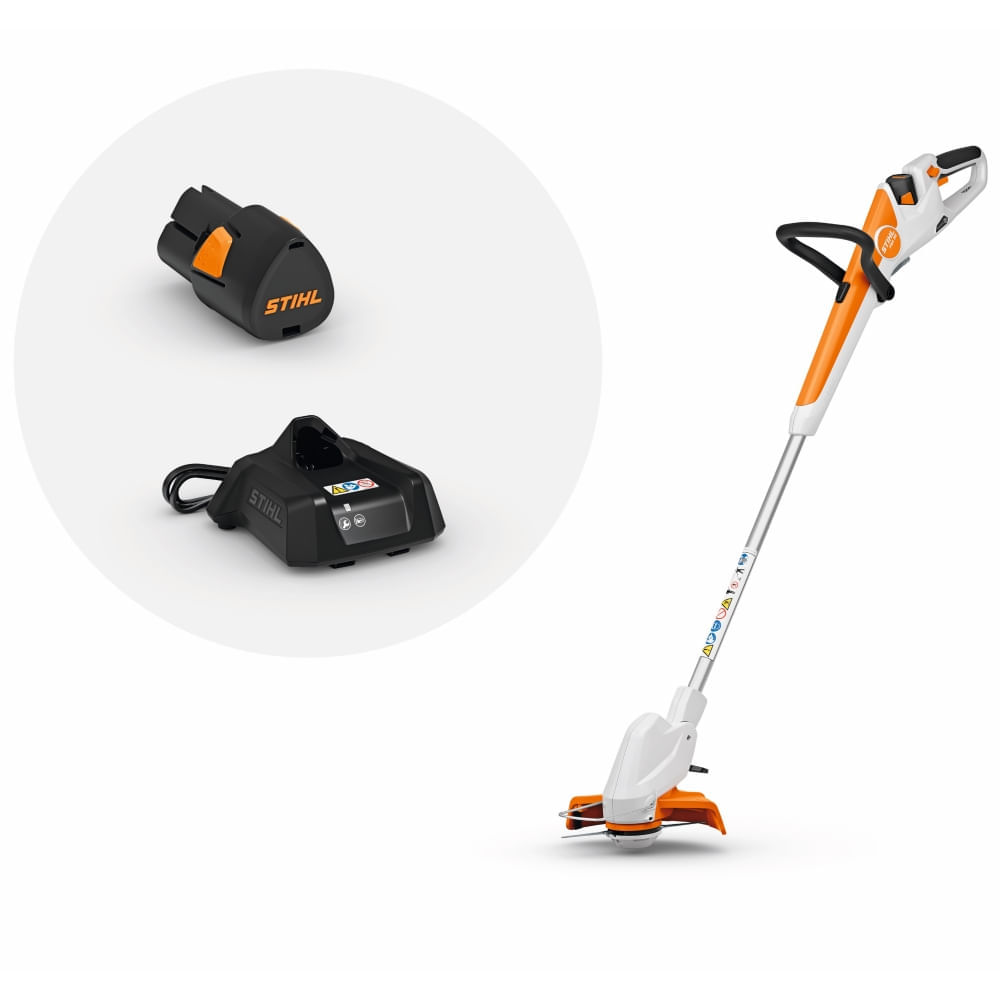 STIHL-FA10-011-5711 / FA10-011-5711 Desmalezadora FSA 30