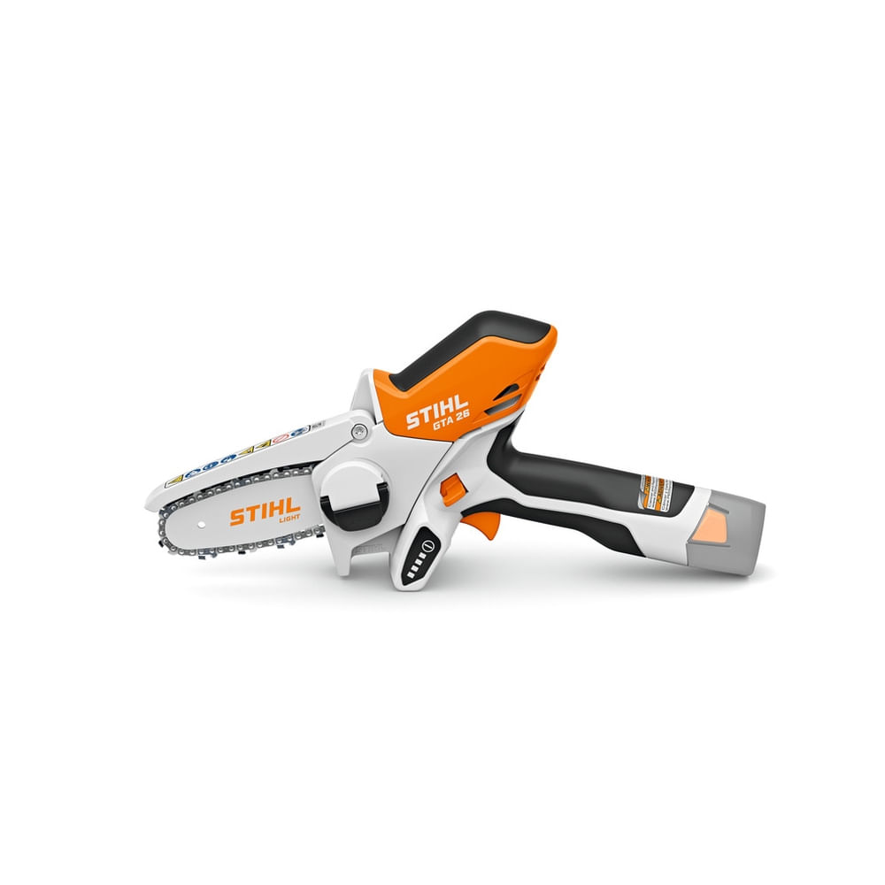 STIHL-GA01-011-6901 / GA01-011-6901 Motosierra GTA 26 sin batería