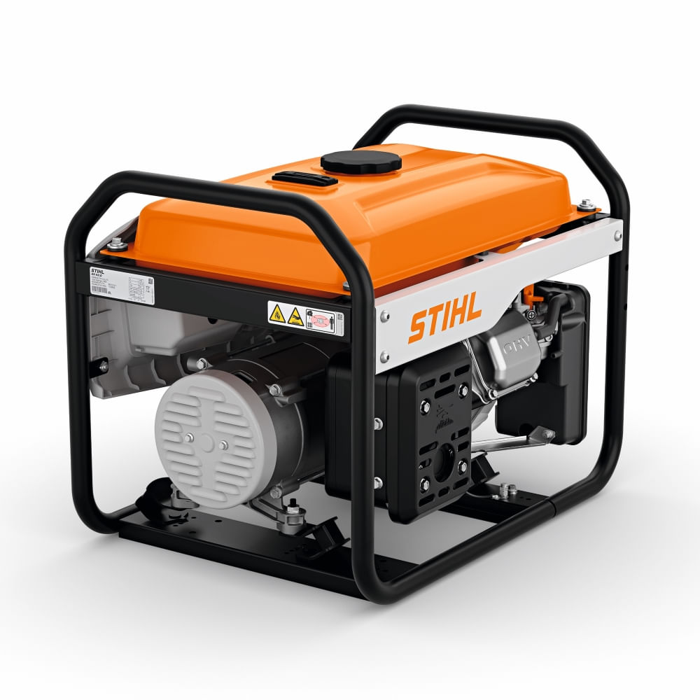 STIHL-GB06-011-7404 / GB06-011-7404 Generador GR 40